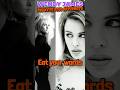 Wendy James vs. Kylie Minogue – Eat Your Words! | 90s Pop Rivalry & Drama