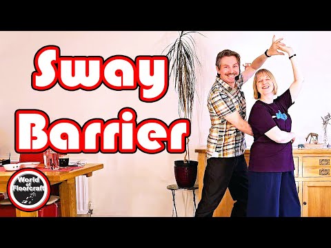 Intermediate Modern Jive - Sway Barrier