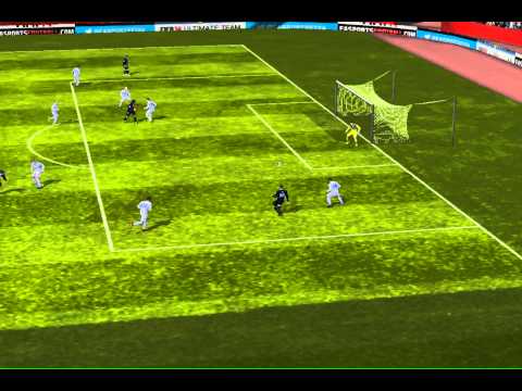 FIFA 14 iPhone/iPad - Derote vs. 1899 Hoffenheim
