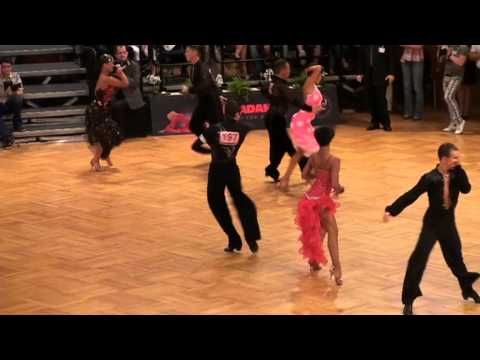 Drmota, Jakub - Florová, Tereza - Chacha