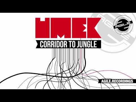 UMEK - Corridor To Jungle (Original Mix) [Agile Recordings]