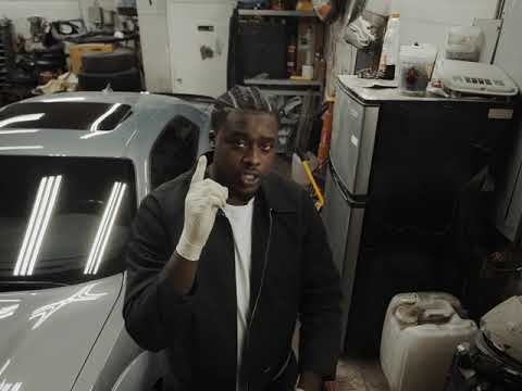 BadGuy Skatt - Repossession (Official Music Video) Directed By @DAMNSPRK 