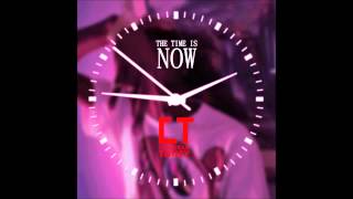 Conscious Toney - The Time is Now (Official Audio)