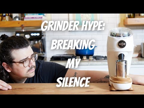 NICHE ZERO: ONE YEAR IN REVIEW