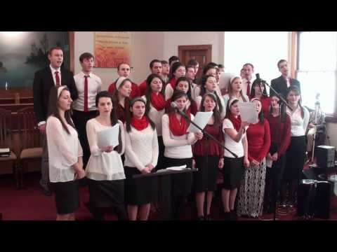 D0285 S-a nascut Emanuel