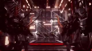 Gene Rain Wind Tower 30 Minutes Of Gameplay [1080p 60FPS PC Max Settings] - No Commentary