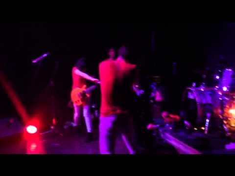 El Vez live at Castel d'Ario