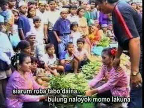 Mamili Dongan Odang Group Lagu Tapsel Official Video