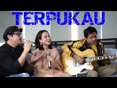 Terpukau - Sammy Simorangkir, Astrid, Ade Govinda