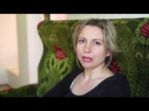 Měj ráda sama sebe