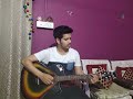 Kotha dao abar asbe | Manna dey | acoustic cover by Biswapriya Chakraborty