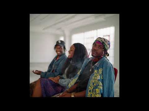 [FREE] Saba x Smino x Noname Type Beat 'Seen' 2021