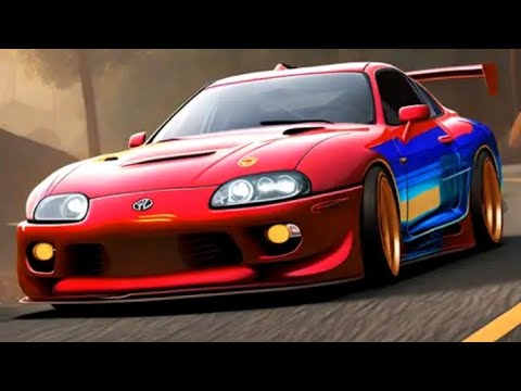 FINALLY CAR FOR SALE HALLOWEEN UPDATE CARS & NEW CITY - Car For Sale Simulator 2023