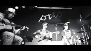 Klub ljudi z resnimi težavami | Zmelkoow | Orto bar, Ljubljana, 07.02.2015