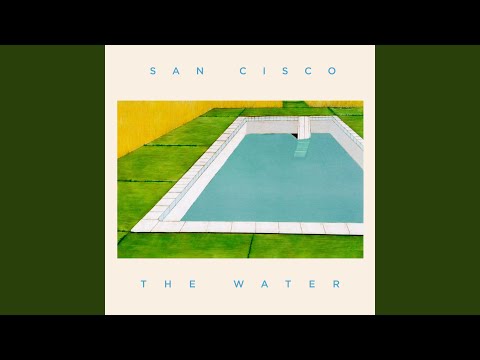 Waiting For The Weekend - San Cisco