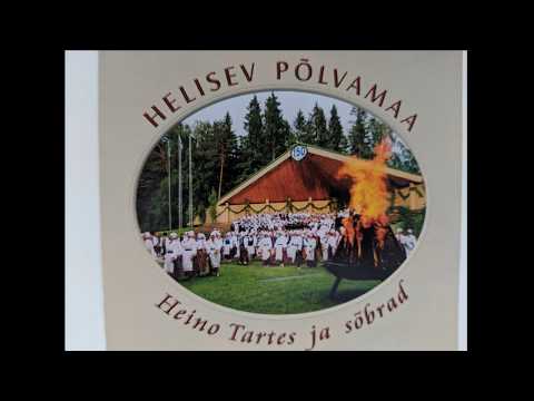 Heino Tartes & Sõbrad - Vana sann