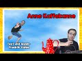 Anne Kaffekanne M T Fredrik Vahle
