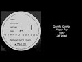 Quando Quango - Happy Boy - 1985 (45 RPM)