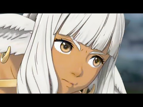 my favorite feh book 6 moment