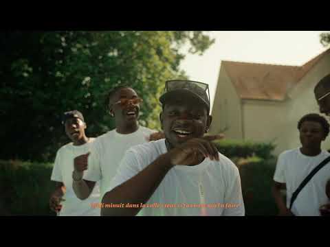 F200 - HLM (Clip Officiel)