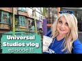 Disney World 2022 A Day At Diagon Alley Universal Orlando Episode 11