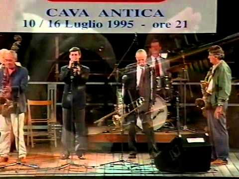 Basin Street Blues - LINO PATRUNO JAZZ SHOW featuring: CARLO LOFFREDO