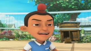 Download lagu Upin dan Ipin S10E10 Kembara 6 Musim mp3
