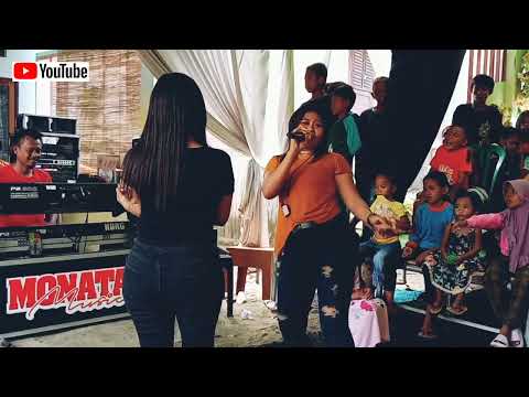 Teka Pende | Cover Nheng Delis & Lala [Lisa Dompu Official]