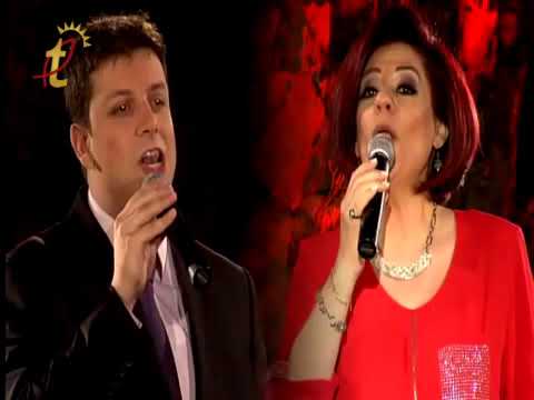 Nabiha Yazbek & Jalal Possik - Koulli laki | نبيهة يزبك وجلال بوسيك - كلّي لك