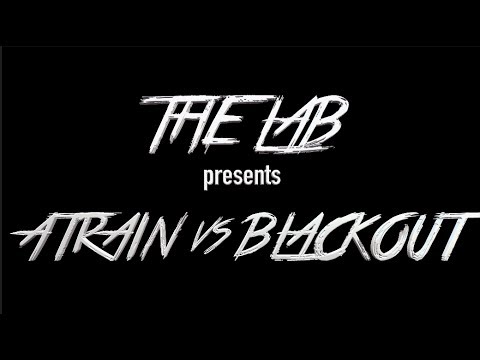 A Train vs Blackout