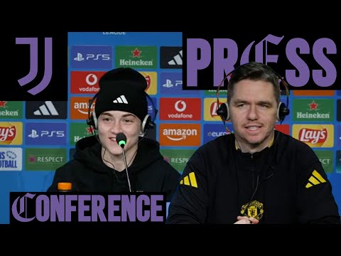 Manchester United Women and Manchester United