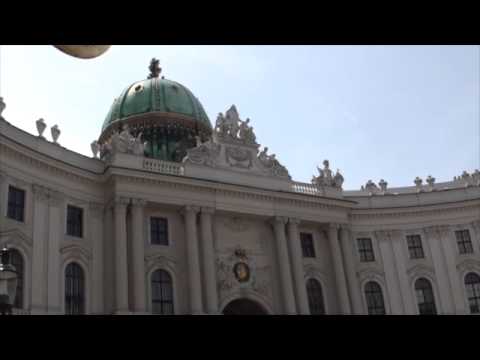 Hidden Treasures of Old Vienna Walk