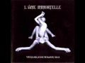 L'Ame immortelle - Leaving 
