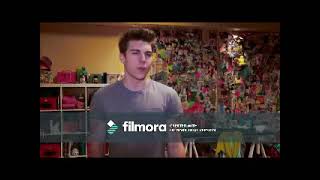Unbreakable Heart (Nolan Gerard Funk Video)