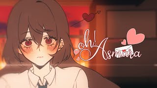 Download lagu Oh! Asmara - Kobo Kanaeru【Cover by Solace Amerta】#AsmaraUntukKobo mp3