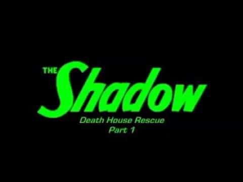 Who Knows What Evil Lurks Within - The Shadow Knows