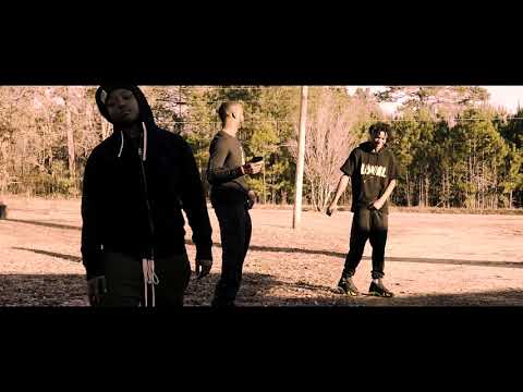 GuttaWitDaSack - So Easy ( Shot By @jphilproductions)