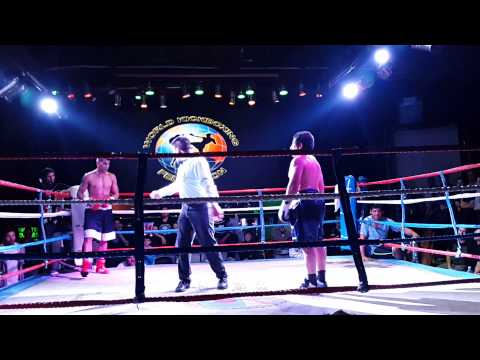 El Negro Mario 5-10-2014