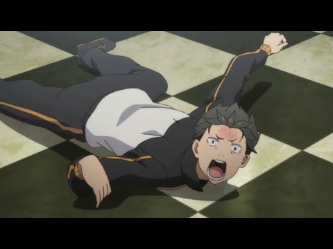 animes in one sentence