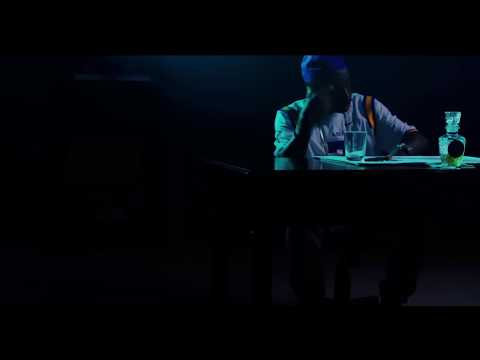 Mista Cain - Strangers (feat. Starlito) (Official Video)