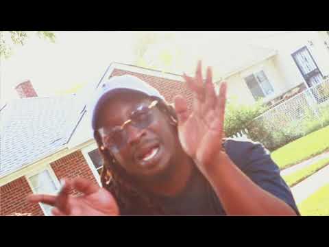J.Rosco feat YBN Kenny & Munch Lauren- Hit My Hand