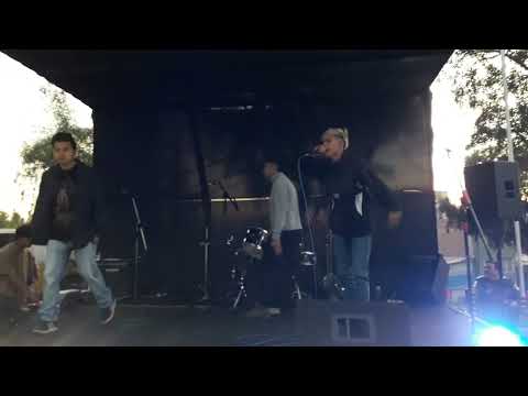 SISMIK vS IOTADA - PARQUE DE LA LLAMA - WCB FINAL - EVOLUCIONES III