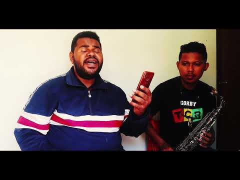 Yuren feat Pace Saxophone   Bawa De Jauh