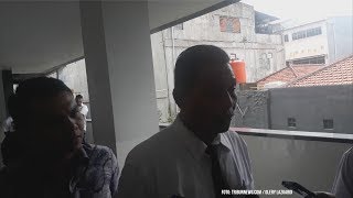 Pengamat: Dilarang Menyadap Seseorang yang Tak Terlibat Kasus