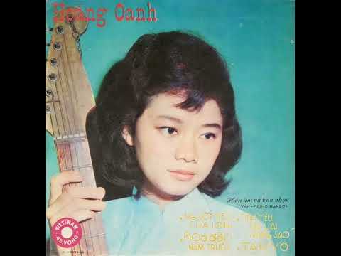 Thể hiện bởi Hoàng Oanh