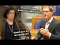 Stikstofbeleid? BBB valt door de mand na vragen Van Houwelingen | FVD