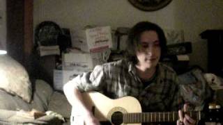 Cormac Gartland - Please Do (Quasi cover)