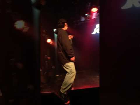 180504 코지보이 콘서트 (Cozy Boys) | Cozy’s call back - 구현모(Duggshak), 디젤(Dsel), 키드밀리(Kidmilli)