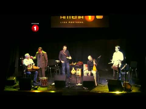 Viva a Música - Galandum Galundaina