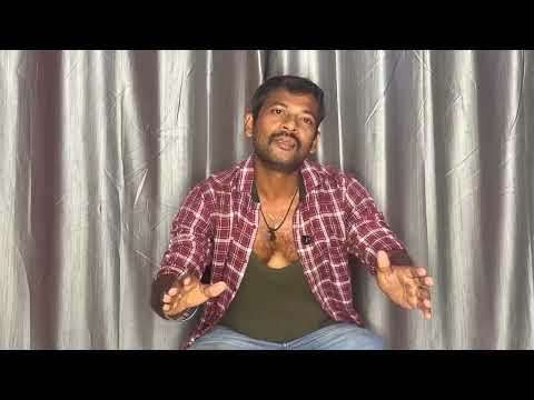 Ranjan Kusugal Negative character - Rapist